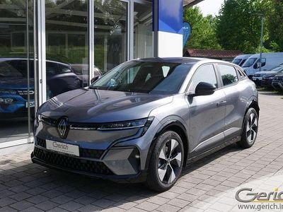 Gebraucht Renault Mégane Equilibre 96 kW (131 PS) 2022 Grau Limousine