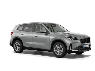 Second-hand BMW X1 136 CP (100 kW) 2026 SUV