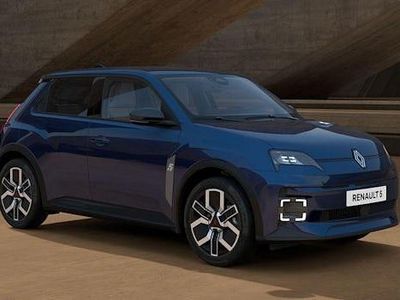 Nachtblau Neu 2025 Renault R5 Komfort Kleinwagen | 31.977 € (Fairer Preis)