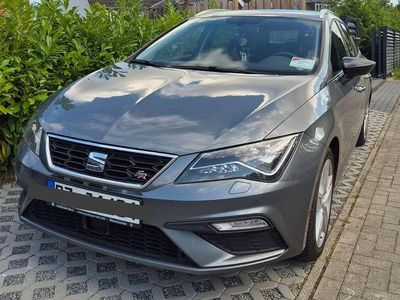 Seat Leon ST