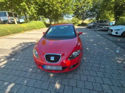 Gebraucht Seat Leon