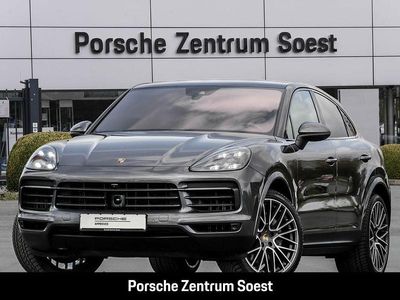 Gebraucht Porsche Cayenne S 441 PS (324 kW) 2019 Grau SUV