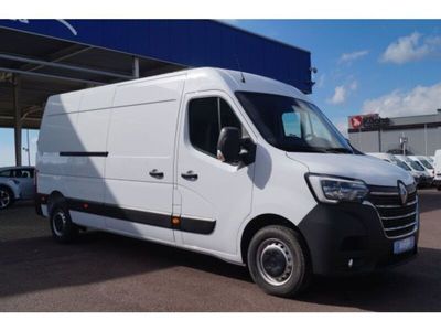 gebraucht Renault Master L3H2