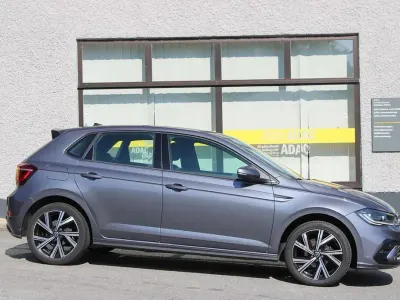 Gebraucht VW Polo