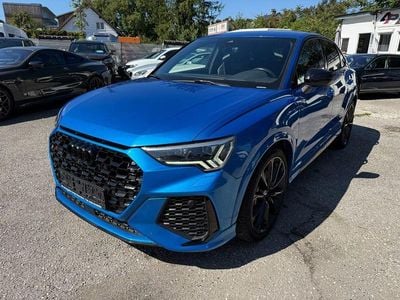 Audi RS Q3
