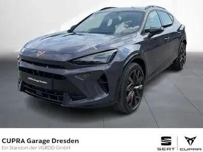 Neu Cupra Formentor VZ 265 PS (194 kW) 2026 Violett SUV