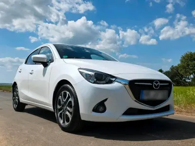 Gebraucht Mazda 2
