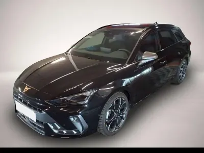Gebraucht Cupra Leon 150 PS (110 kW) 2025 Manufacturer