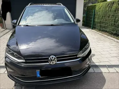 Gebraucht VW Golf VII