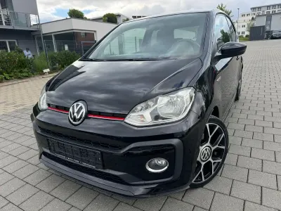 Gebraucht VW up!