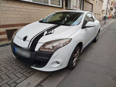 Renault Mégane Coupé