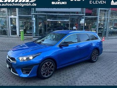 Kia Ceed Sportswagon