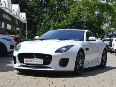 Gebraucht Jaguar F-Type