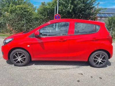 Gebraucht Opel Karl