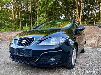 Gebraucht Seat Altea XL
