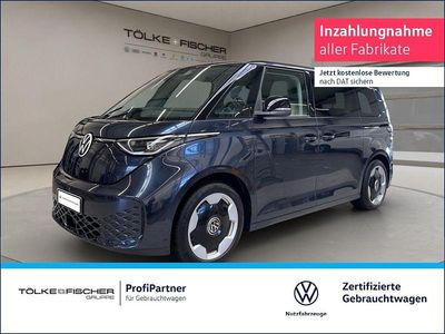 Gebraucht VW ID. Buzz Pro 150 kW (204 PS) 2023 Van / Kleinbus