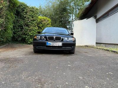 BMW 316 Compact