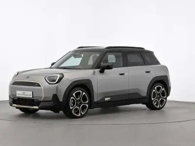 Gebraucht Mini Aceman