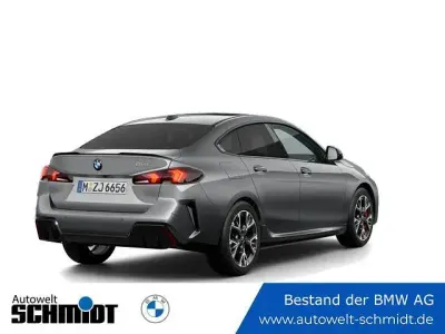 Gebraucht BMW 220 Gran Coupé Shadowline 170 PS (125 kW) 2025 Skyscrapergrau Coupé