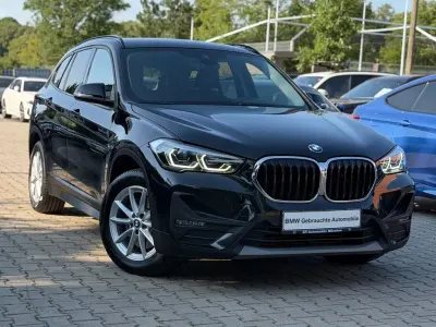 Gebraucht BMW X1