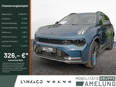 Lynk & Co 01