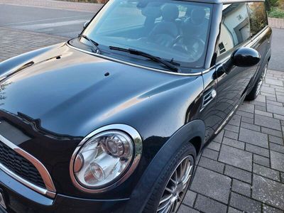 gebraucht Mini Clubman WORKS Diesel