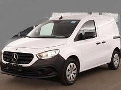 Usata Mercedes Citan 110 95 CV (69 kW) 2022 Bianco Berlina