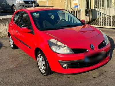 Renault Clio III