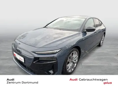 Gebraucht Audi e-tron Sportback