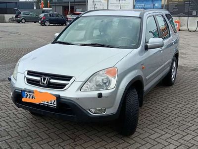 gebraucht Honda CR-V CR-V2.0i LS