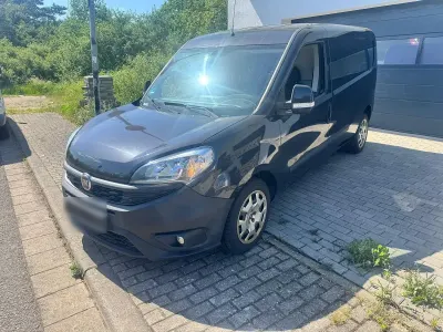 Gebraucht Fiat Doblò