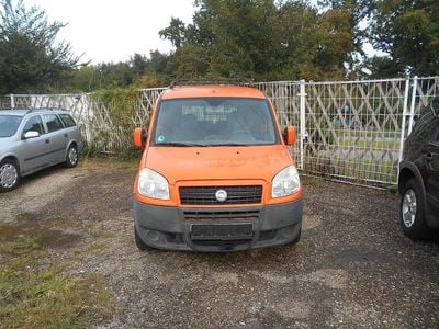 Fiat Doblò