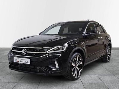 Gebraucht VW T-Roc R-line 150 PS (110 kW) 2026 SUV