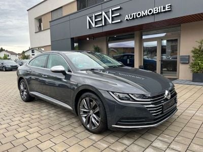 VW Arteon