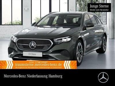 Mercedes E200