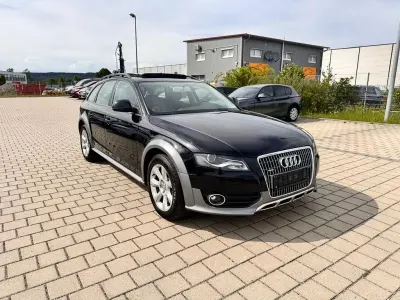 Gebraucht Audi A4 Allroad