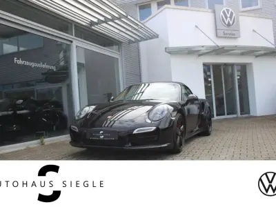 Gebraucht Porsche 991