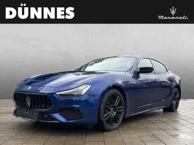 Gebraucht Maserati Ghibli