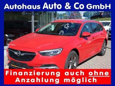 gebraucht Opel Insignia 1.6 CDTi Sports Tourer LED Matrix Teill