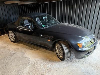 BMW Z3
