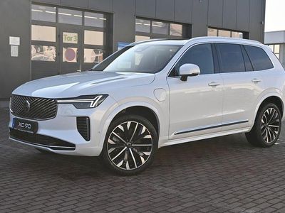 Weiß Gebraucht 2025 Volvo XC90 Plus SUV | 67.990 € (Superpreis)