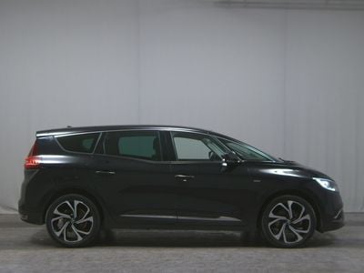 Renault Grand Scénic IV