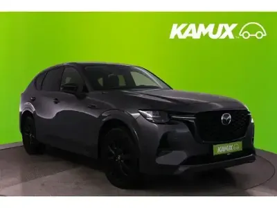 Gebraucht Mazda CX-60