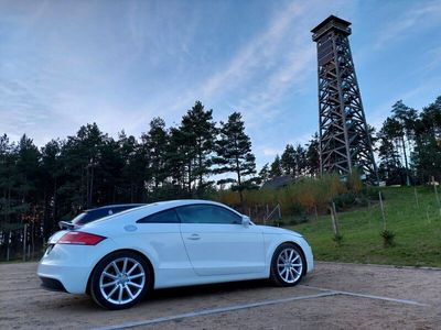 gebraucht Audi TT 