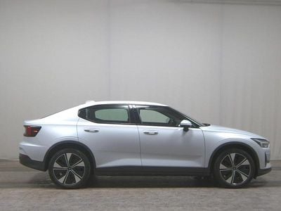 Gebraucht Polestar 2 169 kW (231 PS) 2022 Magnesium metallic Kleinwagen