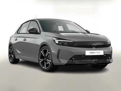 Ny Opel Corsa 110 HK (80 kW) 2025 Grå Hatchback