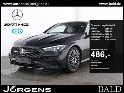 Mercedes CLE200
