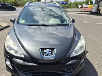 Gebraucht Peugeot 308 SW Platinum 150 PS (110 kW) 2008 Kombi