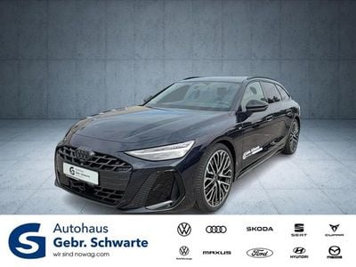Gebraucht Audi A6 Sport 204 PS (150 kW) 2025 Blau Kombi