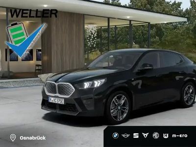 BMW iX2